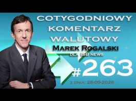 Rogalski, DM BOŚ: Złoty nie reaguje na kolejne zamieszania na rynku surowców