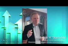 prof. Piotr H. Skarżyński: Zapraszamy na XLIX Krajową Konferencję Naukowo-Szkoleniową