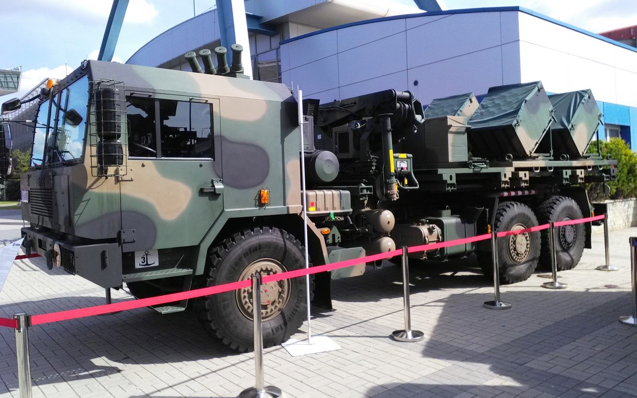 MSPO: Umowy na zbrojenia i targowe zaskoczenia